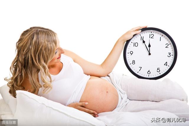 超级宝妈|孕期小知识：计算预产期的方法有哪些？怎么算最准确？