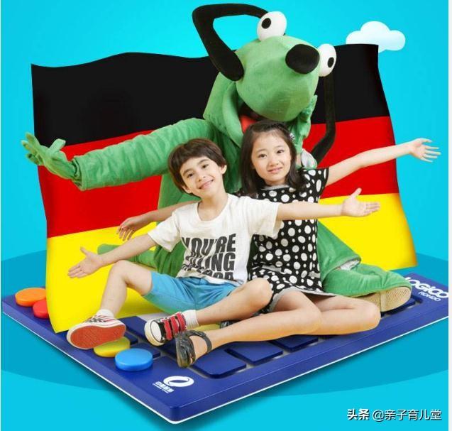 「你的育儿经」孩子逻辑思维能力有多重要？看梅婷、曹颖、黄圣依的孩子就明白了