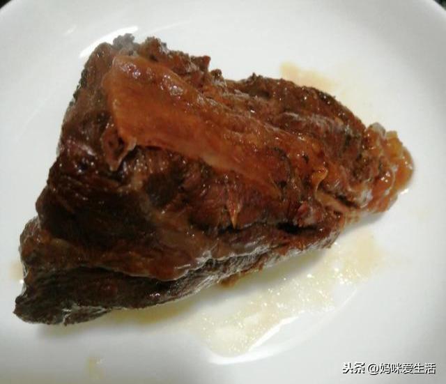 超级宝妈@孩子长身体，用这种优质蛋白简单做，香飘满屋，吃了就停不了嘴