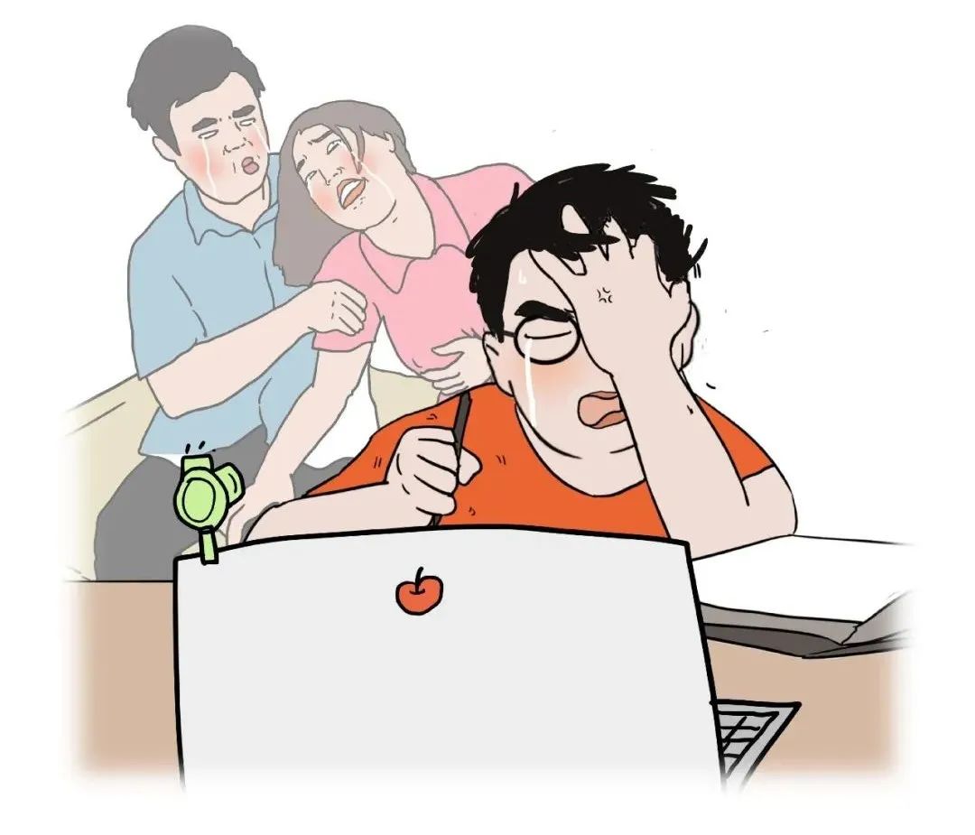 『暖先生格调』为什么妈妈盼开学都“疯狂”了？！你没养过孩子，你不懂！
