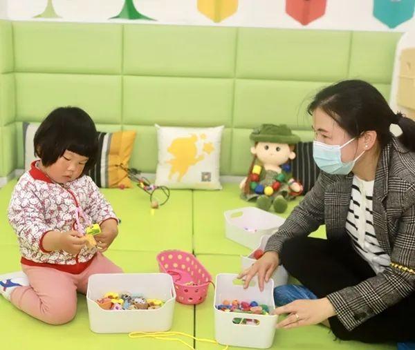 育儿|打通科学育儿资源的“最后一公里”！上海“学龄前儿童善育工程”持续升级