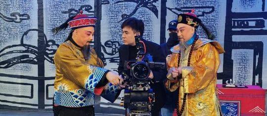 国家一级导演张忠：入川8年拍电影“四川故事”是他的“打心锤锤”|封面新闻