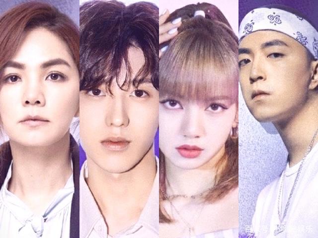 陈卓璇热搜压《青你2》整晚，仍无法改变节目糊的命运？鹅醒醒吧|影视交流地