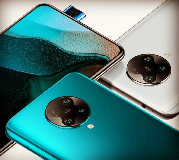 『环球网』Redmi K30 Pro品质自我超越：双面大猩猩5代玻璃