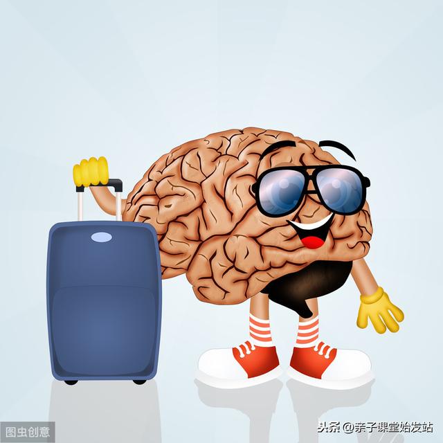 超级宝妈|哪些孩子反应更快更聪明？父母做好这3点好过逼孩子读书1小时