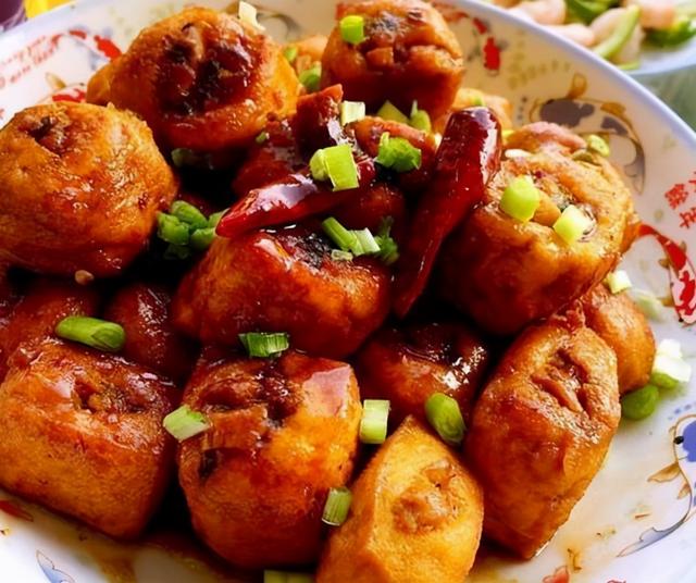 32款美味菜肴分享，道道经典超级下饭，特别适合做给家人吃