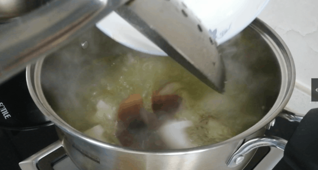 吃了不长肉的清淡菜，掌握好步骤，只需3样调味，也能做出美味