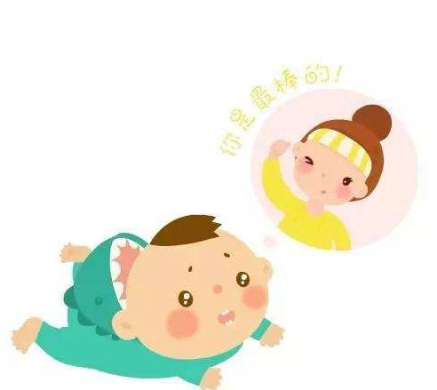「你的育儿经」宝宝摔倒扶不扶？不同父母的做法不同，这 3 种方式决定孩子性格