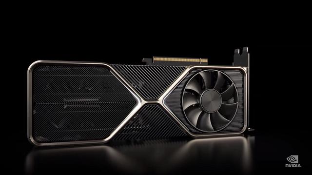 惠普OEM驱动程序曝光RTX 3080 Ti：采用GA102核心 配备20GB大显存