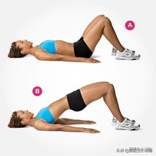 「超级宝妈」生完孩子还有个大肚子，怎么办？