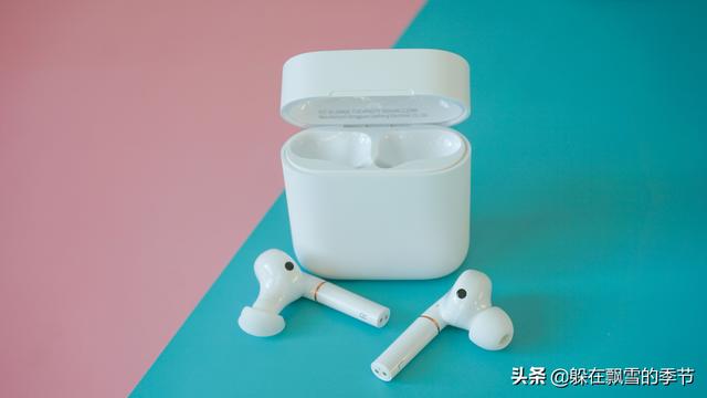 Haylou T19真无线蓝牙耳机，硬核功能令人爱不释手，买它就对了