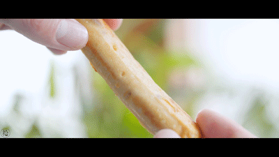 你的育儿经■在家也能自制的香肠，1岁半宝宝就能吃了，宝妈们可不要错过了