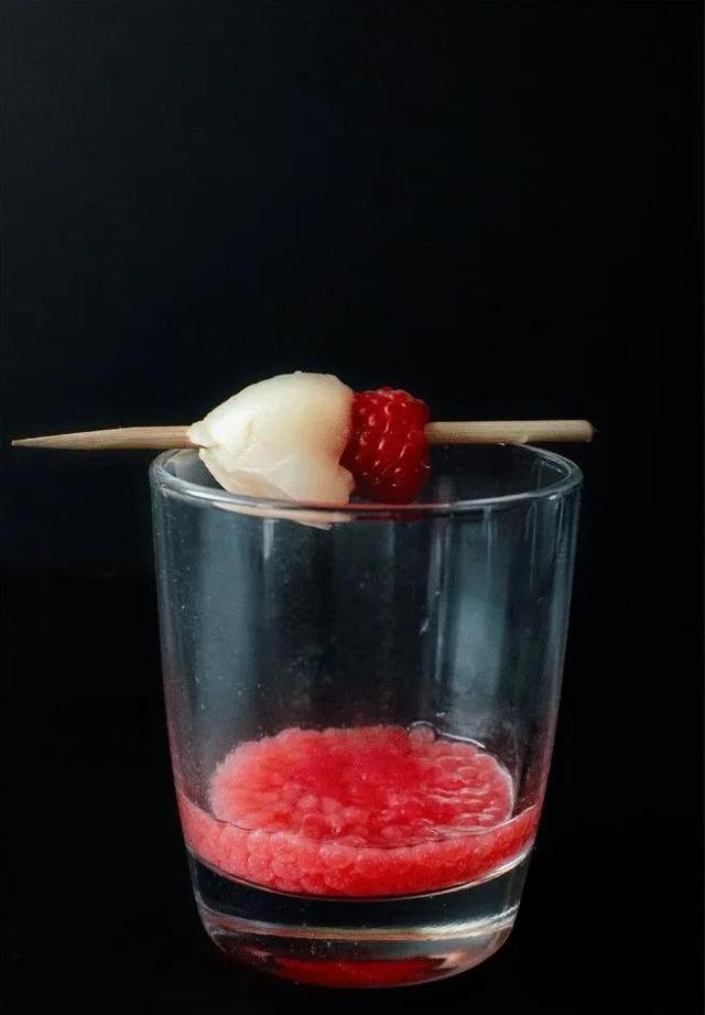 世界顶级分子美食大赏