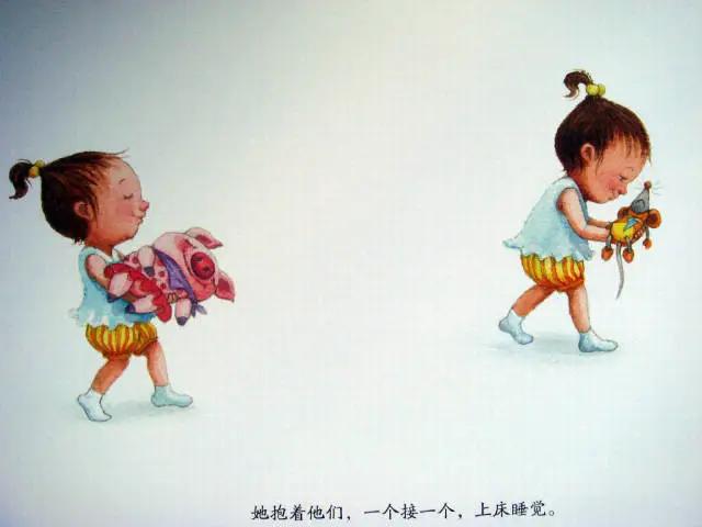 「齐鲁黄河从这里入海」假期延长，温情相伴——绘本故事（十八）