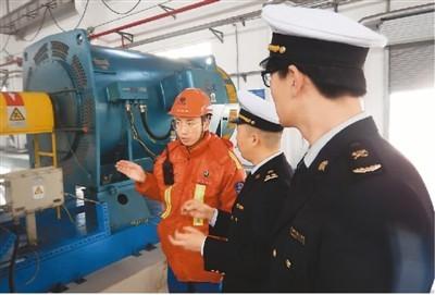 青岛|青岛海关：以创新赋能口岸