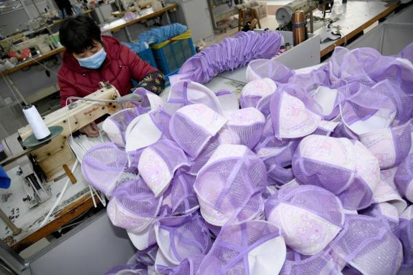 上合|中国制帽之乡的“帽子戏法”