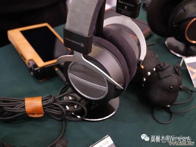 2020中国（成都）国际耳机展掠影「二」