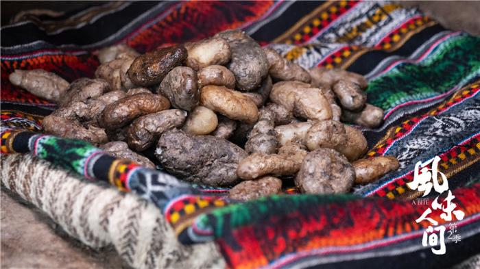 中国新闻网客户端|《风味人间》第2季收官 最后一集是怎么拍摄的？