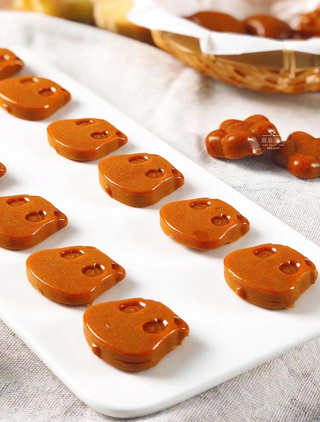 女生必备的暖宫神器，自己在家煮一煮，熬一熬，这样就能做出来