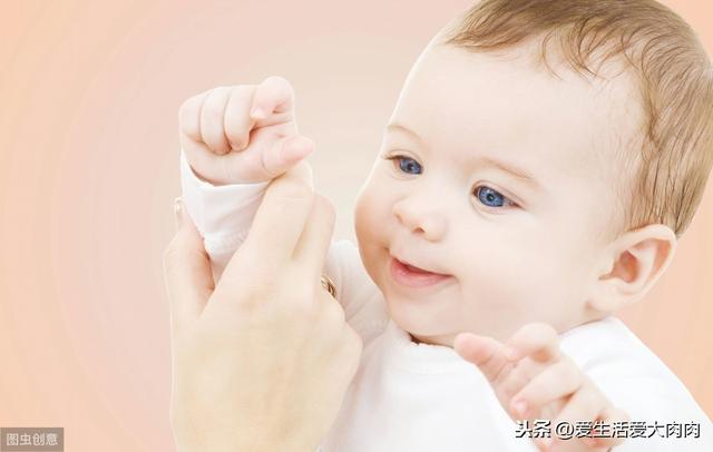 你的育儿经▲一个小细节就能决定您的孩子是否处于危险中