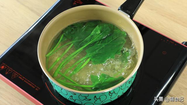 你的育儿经■比煮粥更简单，更省时，而且：热乎，好吃，营养