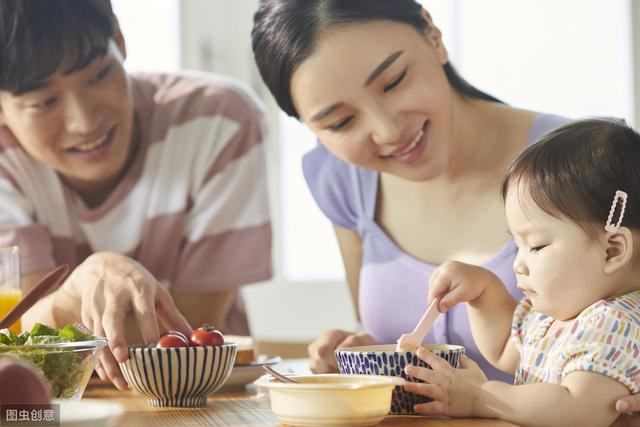 超级宝妈|《不急不吼，轻松养出好孩子》：“4P原则”让你孩子好好吃饭