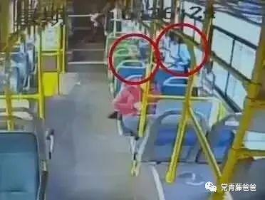 素衣飘扬|两女孩遇猥琐男自救成功！当孩子遭遇危险，他知道该向谁求助吗？