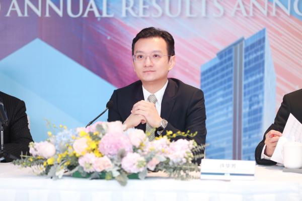 业绩|净利润增长近五成，宝龙地产2020年超额完成年度销售目标