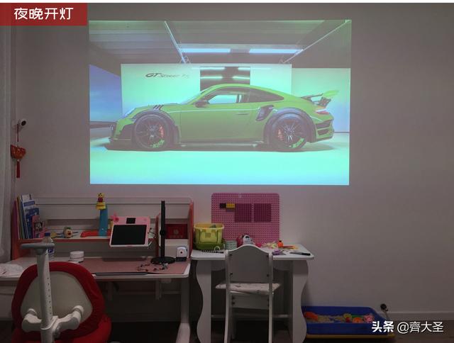 号称旗舰的坚果J10投影24小时体验：你最该关心的6个问题