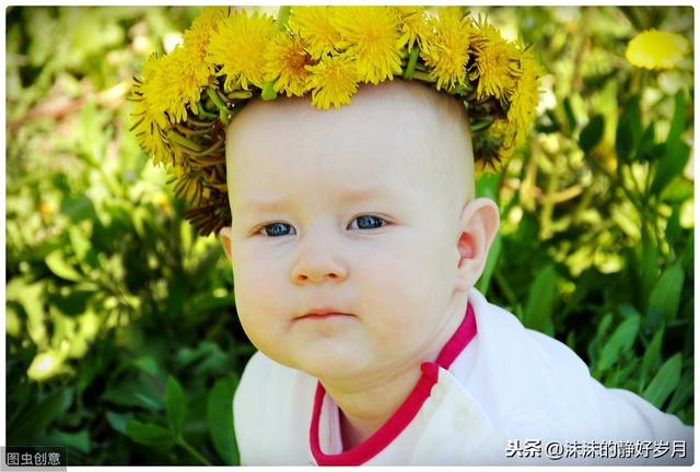 「你的育儿经」气象万千的春天，父母这样做，才能为宝宝的健康成长加分