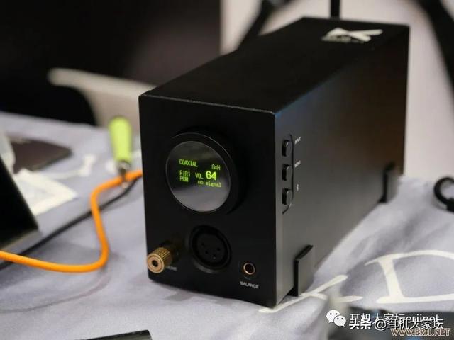 2020中国（成都）国际耳机展掠影「二」