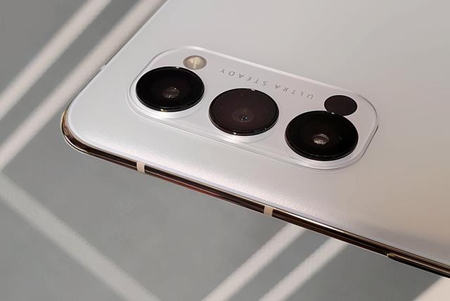 OPPO Reno4Pro配置普通，为何收获高口碑？