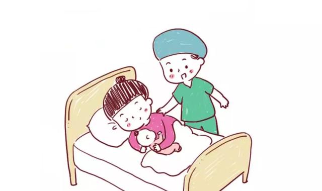 【超级宝妈】产后42天坚持这五条底线，往后余生，没有月子病