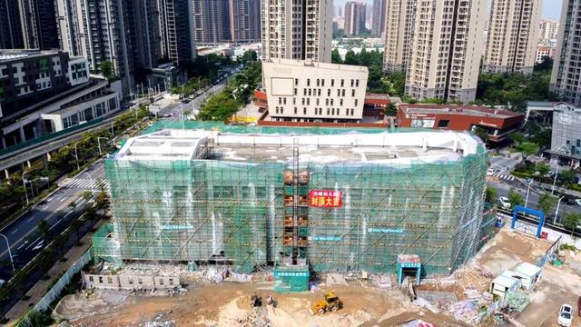 超级宝妈|提醒！香洲公办幼儿园开始报名！