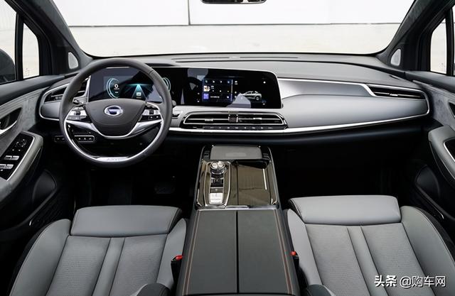 电动车也能跑长途，这3款续航超650公里，25万多起，买吗？