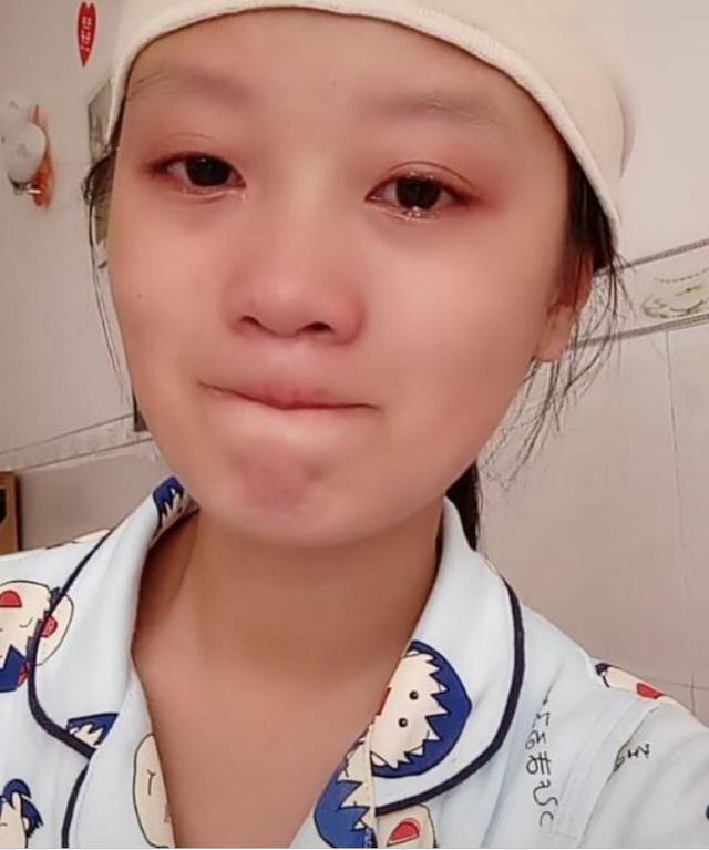 你的育儿经|23岁孕妈“产妇餐”火了，没人伺候只能自己下厨，网友：不心疼