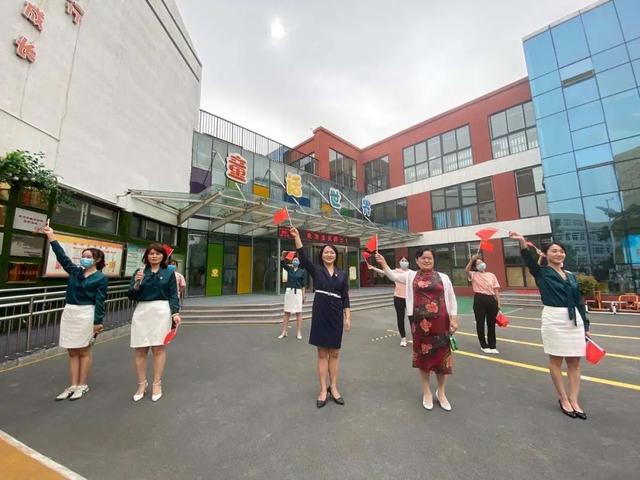 你的育儿经|郑州：幼儿园开学