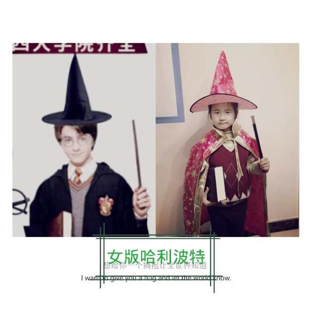 你的育儿经@“10后”才是戏精本精！伢儿们把大师名画玩“活”了