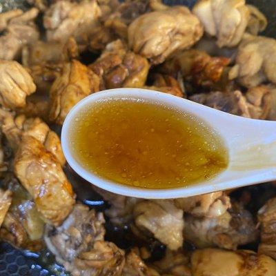 家常版黄焖鸡米饭绝配，秒杀外卖??