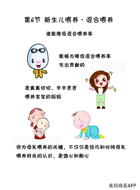谈天说地|谁能降低混合喂养率？