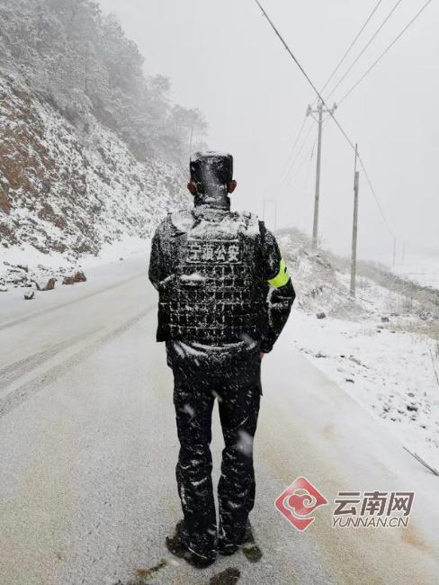 『玩乐足迹』万众一心！宁蒗打响疫情防御阻击战