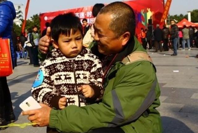 “你没儿子，将来财产都是我的”，外孙口出狂言，姥爷回应很霸气