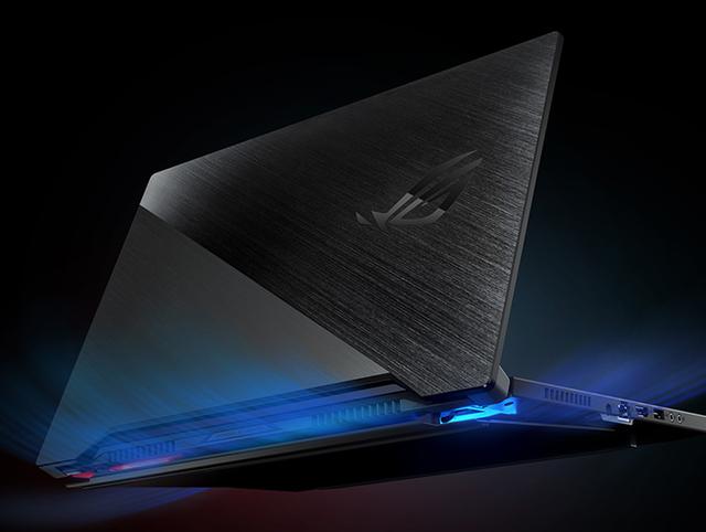 喜迎ROG双11开门红 三大神装限时优惠入手超值