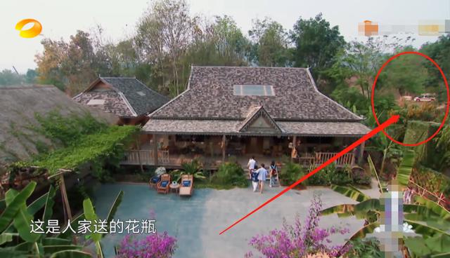 芒果台安全措施多到位?谢娜受伤摄影师罢录,《向往》配备救护车|电影工厂