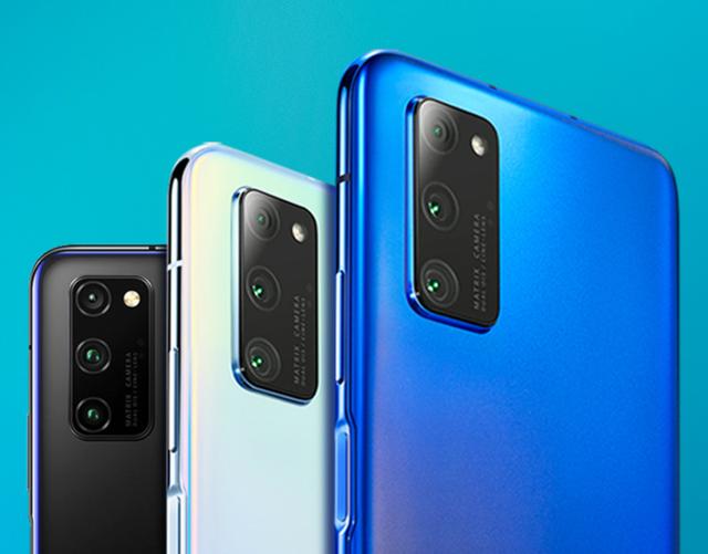 2020年华为/荣耀手机推荐，分家不分锅，这五款值得支持