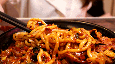 天冷了，就馋这9种粉，喝口汤嗦口粉，开胃暖身简直满足了