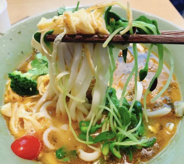 莘庄的十碗面，你pick哪一碗？