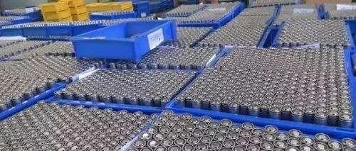 2020年中国动力锂离子电池企业装机量排名前20强发布