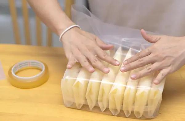 甜甜妈妈|“母乳”真有这么好吗？专家用显微镜放大1000倍，宝妈彻底服气了