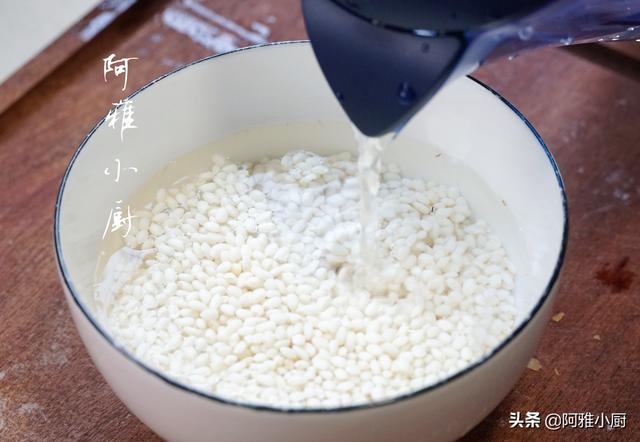 【超级宝妈】入春后多给孩子吃这早餐，比牛奶豆浆营养，香甜细腻，补钙猛长高